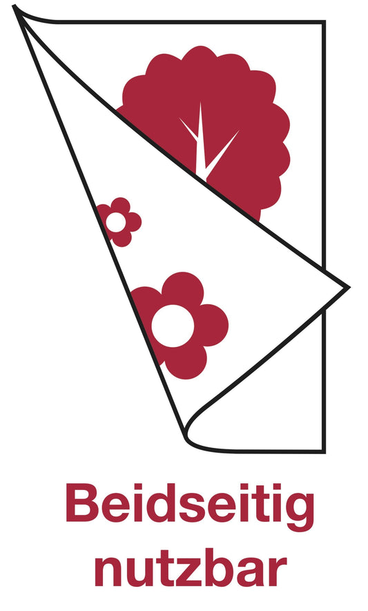 TRANSOTYPE Synthetic Papier A4 25410 158g, weiss 10 Blatt