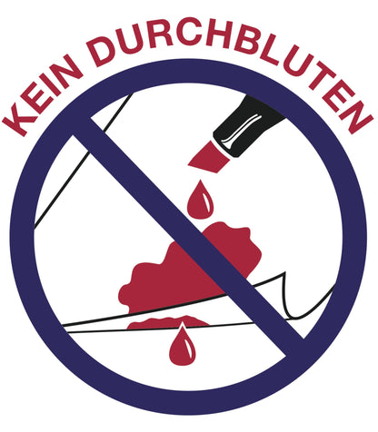 TRANSOTYPE Synthetic Papier A4 25410 158g, weiss 10 Blatt