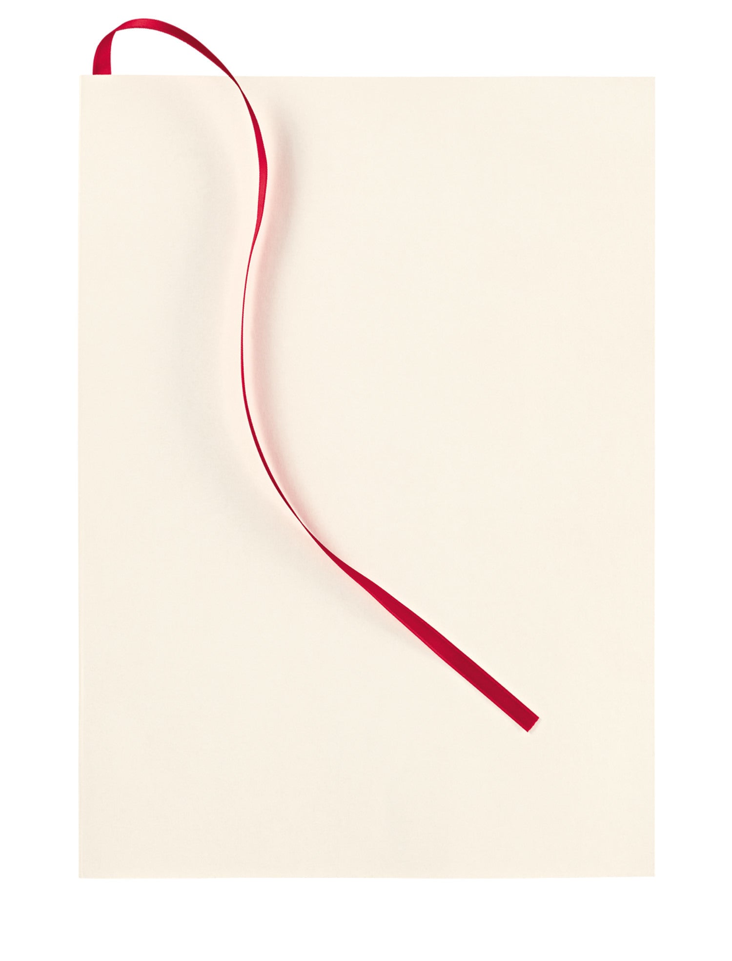 TRANSOTYPE senseBook FLAP REFILL A5 75510500 blanko, M, 135 Seiten beige