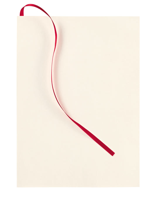 TRANSOTYPE senseBook FLAP REFILL A5 75510500 blanko, M, 135 Seiten beige