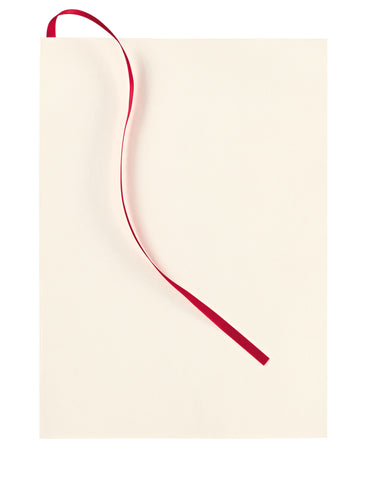 TRANSOTYPE senseBook FLAP REFILL A5 75510500 blanko, M, 135 Seiten beige