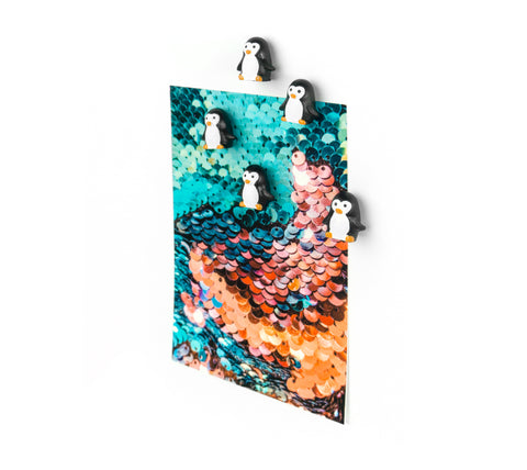 TRENDFORM Magnete PINGU FA4620 6er Set