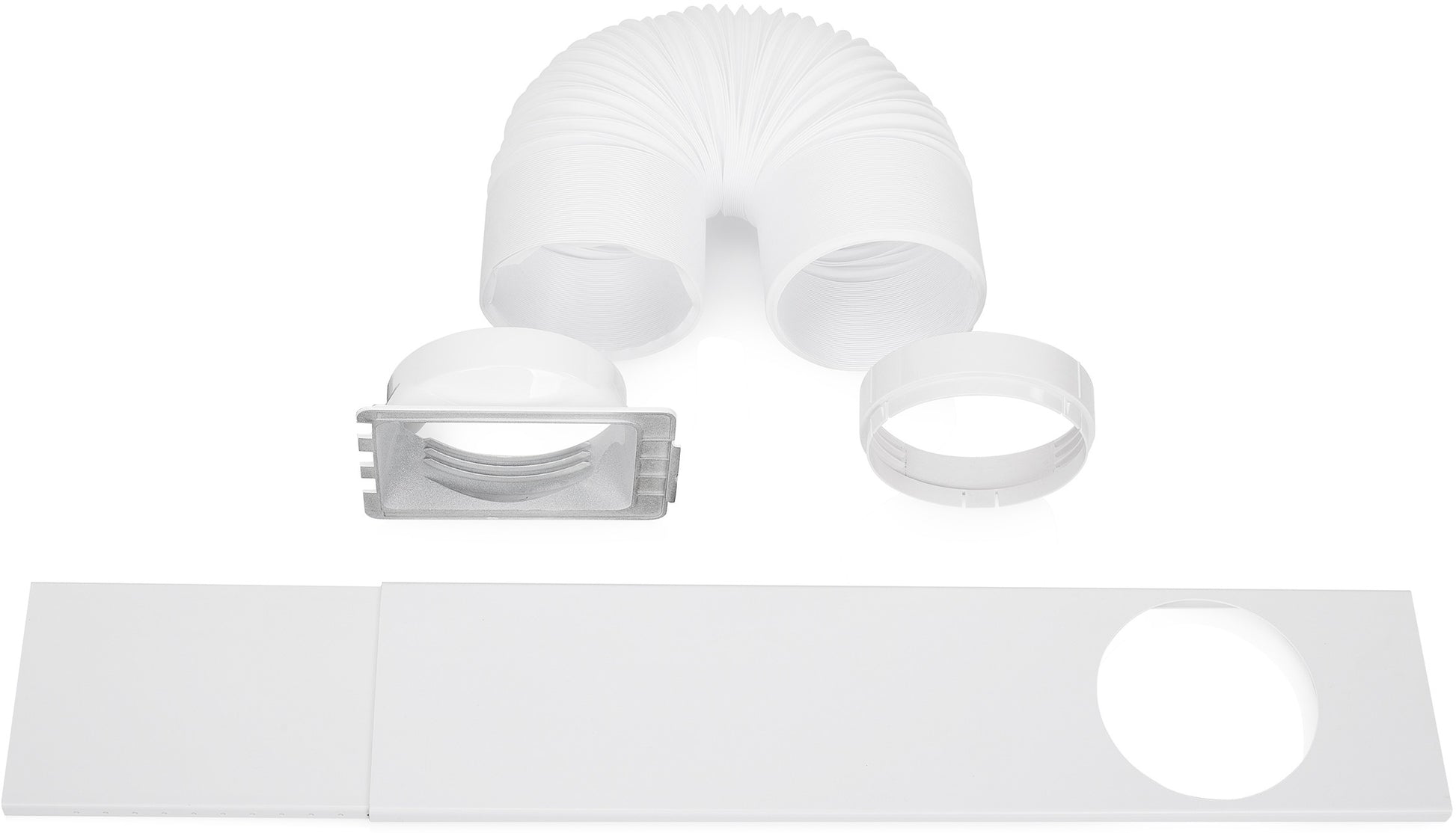 TRISTAR Klimagerät 1000W AC-5529 weiss