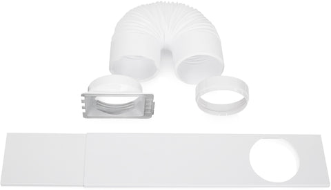 TRISTAR Klimagerät 1000W AC-5529 weiss