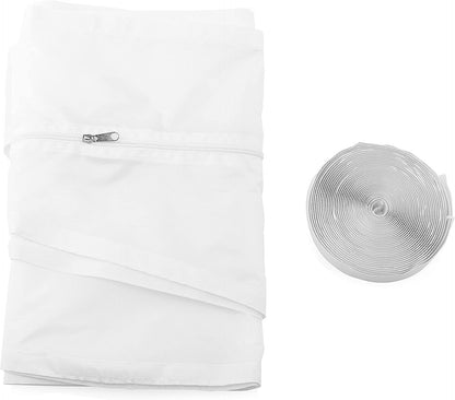 TRISTAR Klimagerät Fensterabdichtung AC-5555 weiss