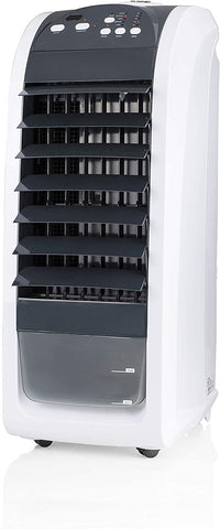 TRISTAR Luftkühler 4,5l AT-5450 weiss, mit Wasserkühlung