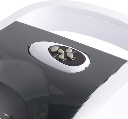 TRISTAR Luftkühler 4,5l AT-5450 weiss, mit Wasserkühlung