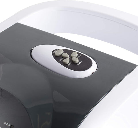 TRISTAR Luftkühler 4,5l AT-5450 weiss, mit Wasserkühlung