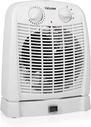 TRISTAR Heizlüfter 2000W KA-5059 weiss