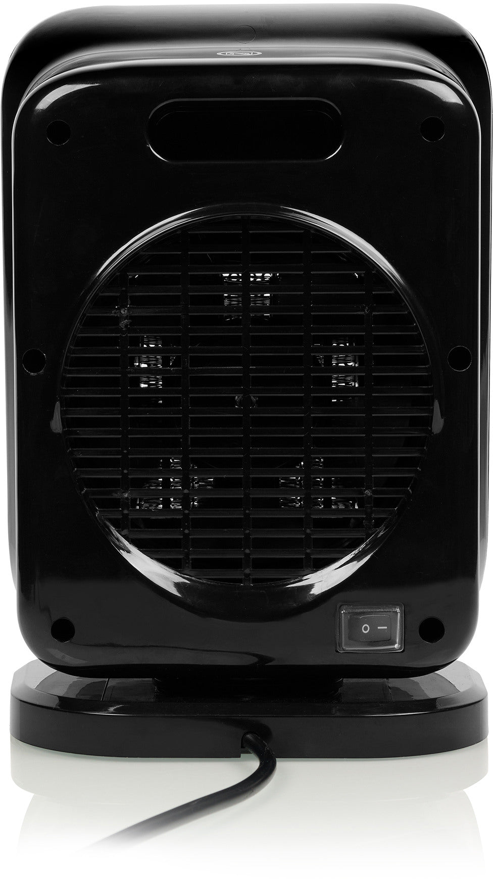 TRISTAR Keramik-Heizgerät KA-5074 schwarz 1800W