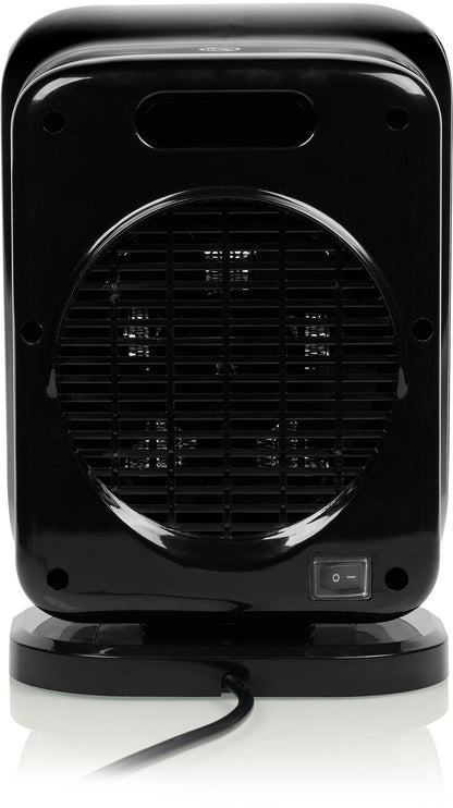 TRISTAR Keramik-Heizgerät KA-5074 schwarz 1800W