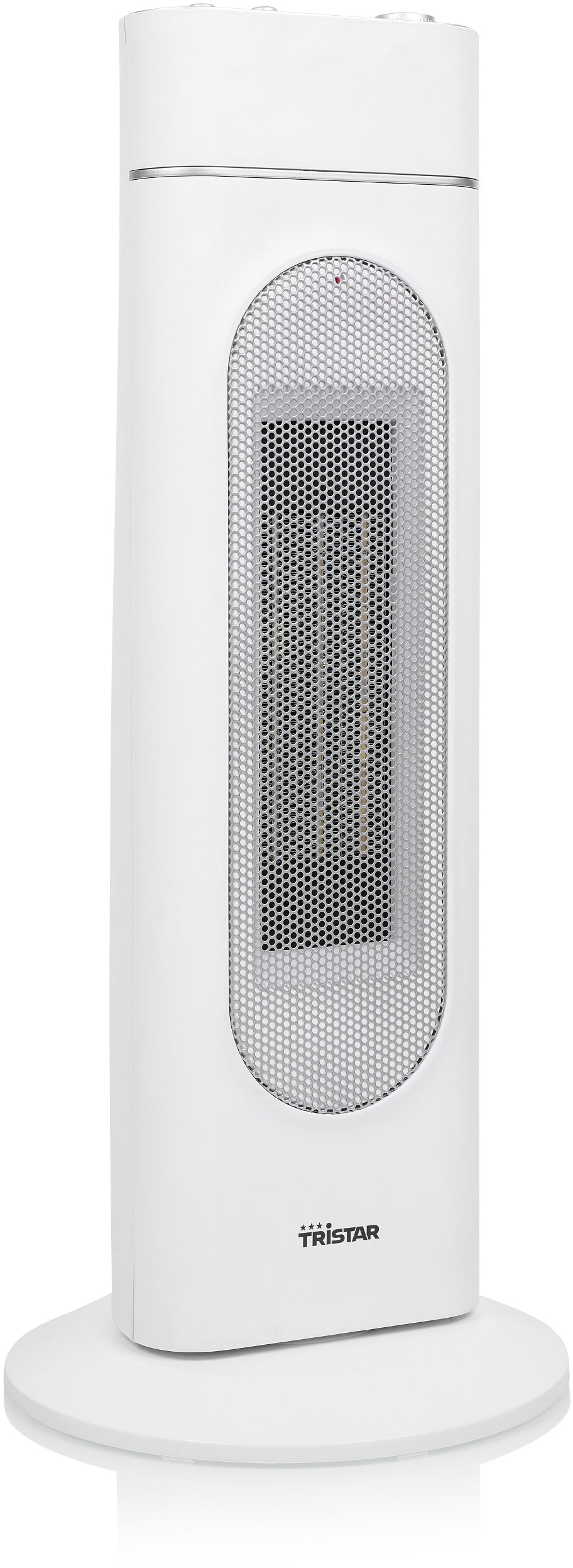 TRISTAR Keramik-Turmheizlüfter KA-5088 weiss 2000W