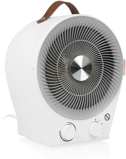 TRISTAR Ventilator 2 in 1 2000W KA-5140 weiss, heizen & kühlen