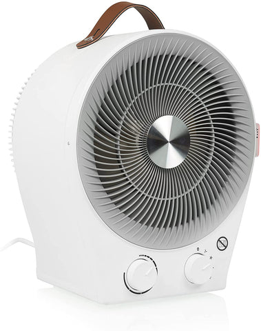 TRISTAR Ventilator 2 in 1 2000W KA-5140 weiss, heizen & kühlen