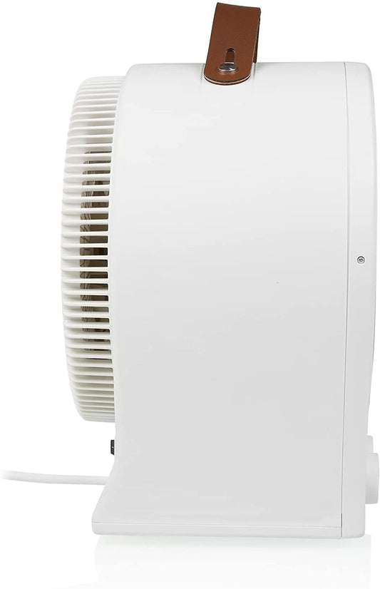 TRISTAR Ventilator 2 in 1 2000W KA-5140 weiss, heizen & kühlen