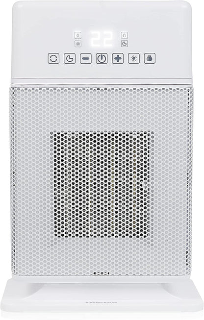 TRISTAR Keramikheizung 1800W KA-5266 weiss