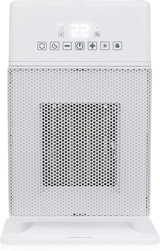 TRISTAR Keramikheizung 1800W KA-5266 weiss