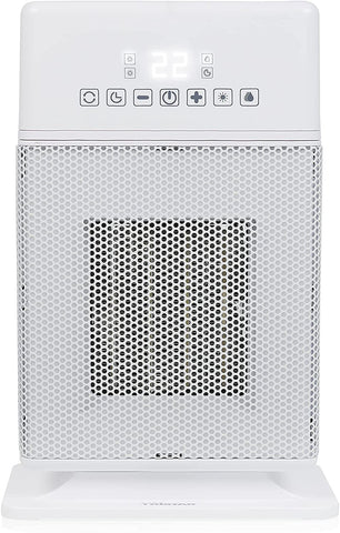 TRISTAR Keramikheizung 1800W KA-5266 weiss
