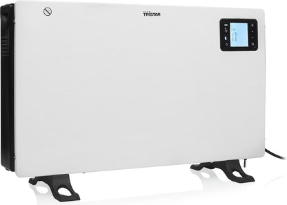 TRISTAR Konvektoren Heizung 2000W KA-5819 weiss