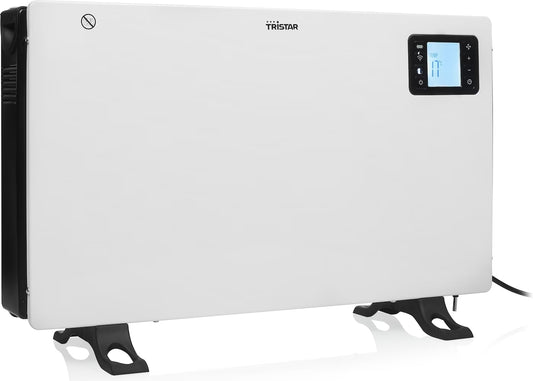 TRISTAR Konvektoren Heizung 2000W KA-5819 weiss