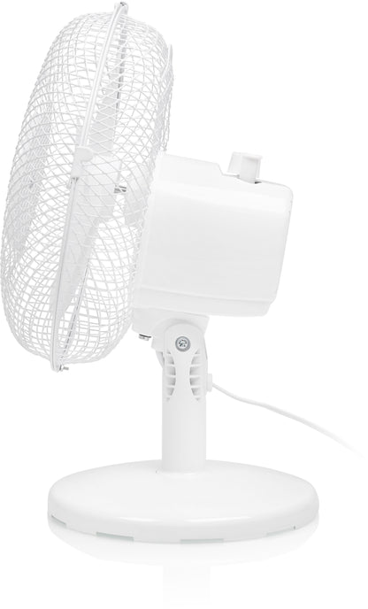 TRISTAR Tischventilator 23cm VE-5721 weiss