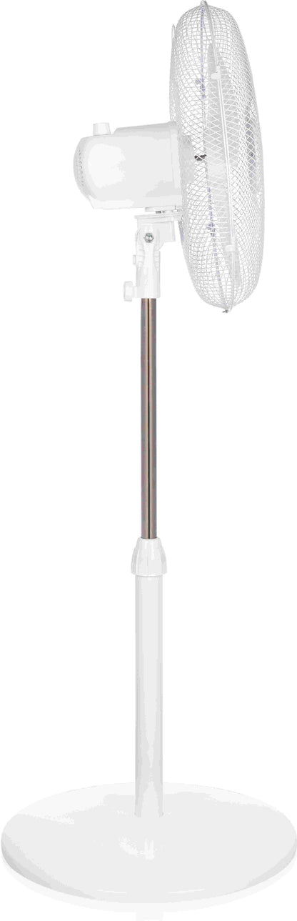 TRISTAR Standventilator 40cm VE-5757 weiss