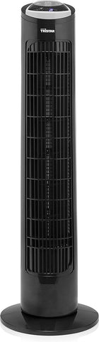 TRISTAR Standventilator 76cm VE-5865 schwarz