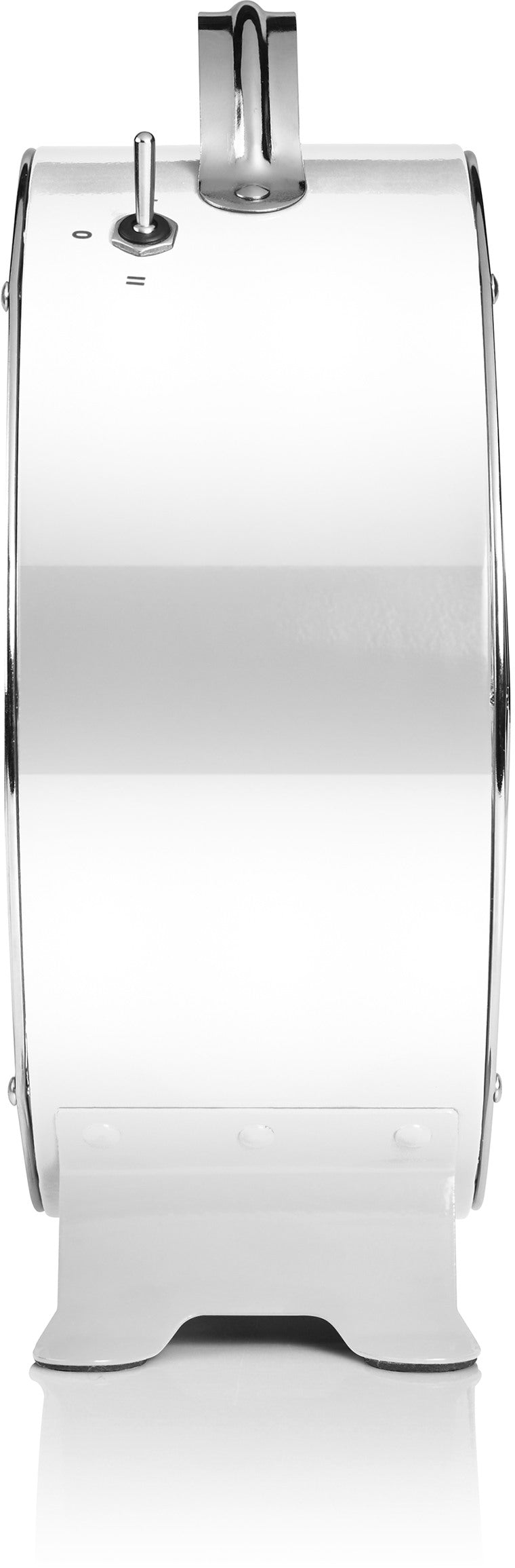 TRISTAR Tischventilator 25cm VE-5967 silber