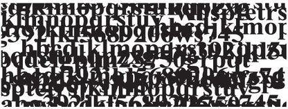 TRODAT Stempel Datenschutz 4912SECURE schwarz 47x18mm