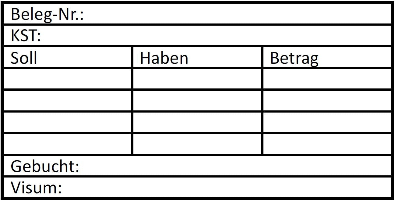 TRODAT Buchungsstempel Printy 4926 4926OFFICED deutsch
