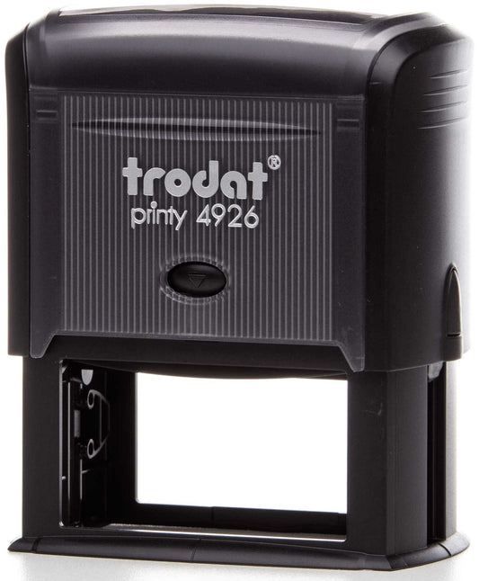 TRODAT Buchungsstempel Printy 4926 4926OFFICED deutsch