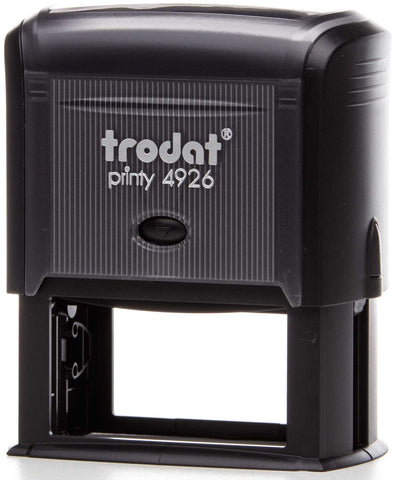 TRODAT Buchungsstempel Printy 4926 4926OFFICEF französisch