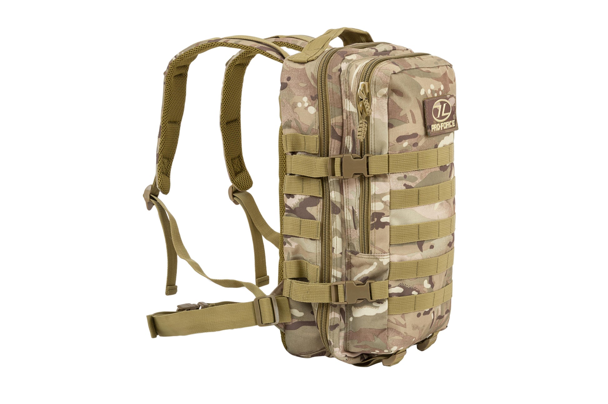 Recon 20l Pack Hmtc