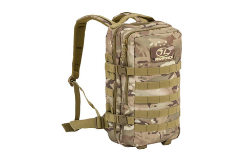 Recon 20l Pack Hmtc