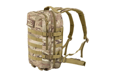 Recon 20l Pack Hmtc