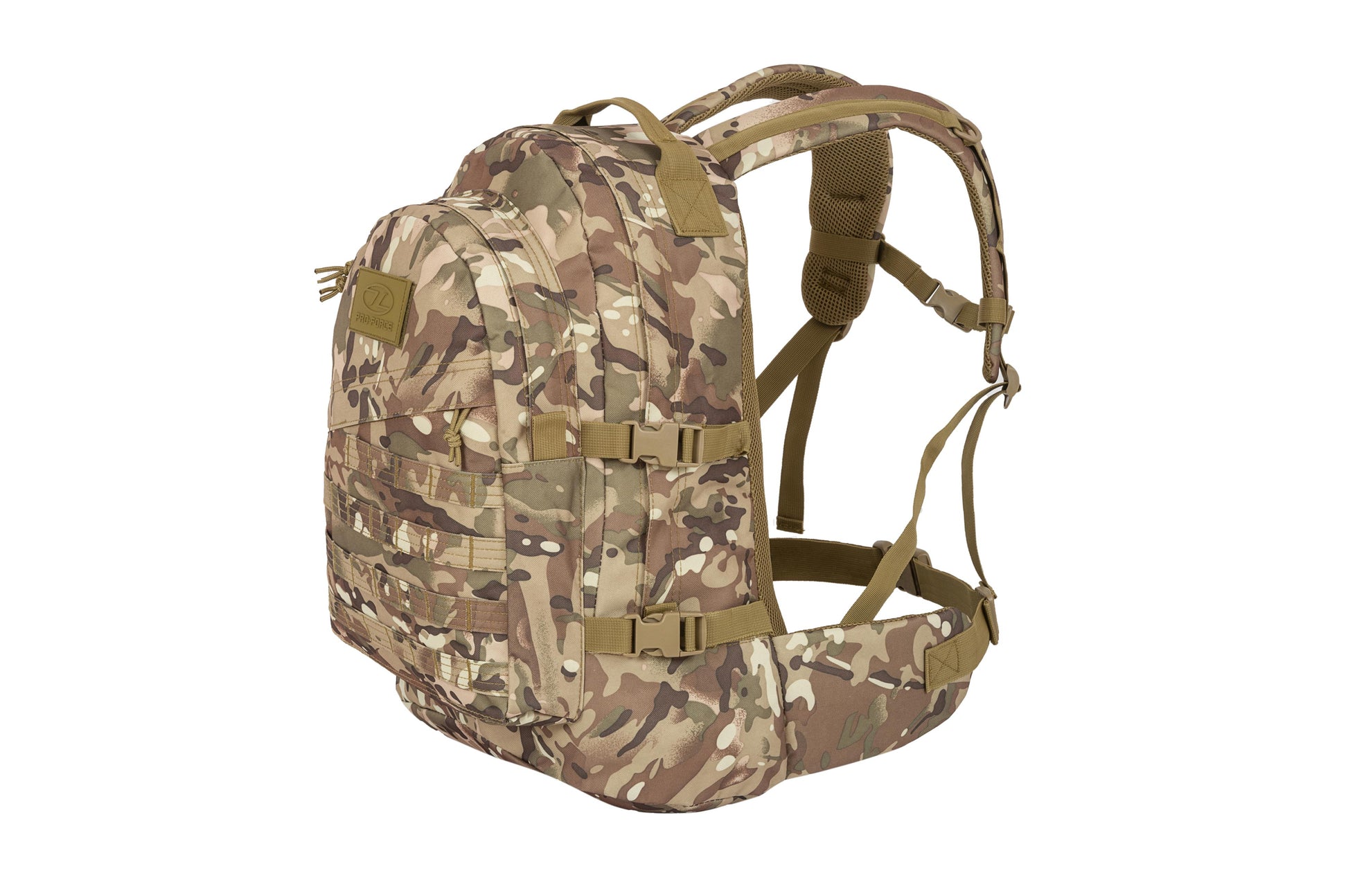 Recon 40l Pack Hmtc