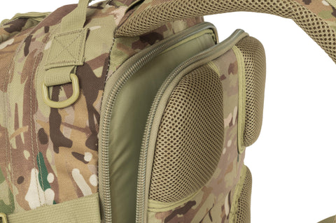 Cerberus 30l Daysack Hmtc