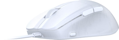 TURTLE BEACH Pure SEL TBM-1001-15 Gaming Mouse, White