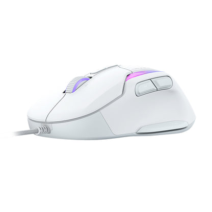 TURTLE BEACH Kone II Gaming Mouse TBM-1003-15 Wireless, White