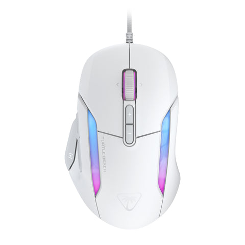 TURTLE BEACH Kone II Gaming Mouse TBM-1003-15 Wireless, White