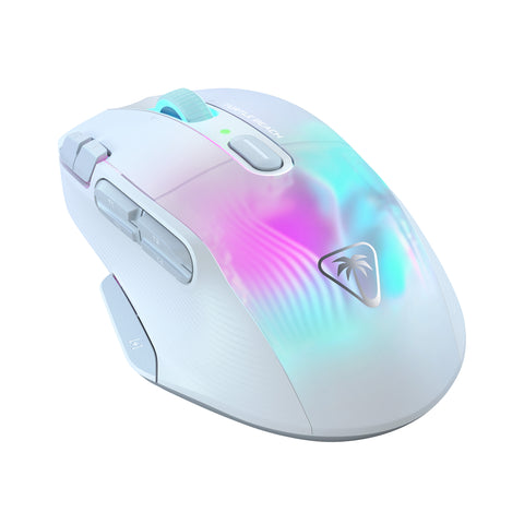 TURTLE BEACH Kone XP Air TBM-1101-15 Gaming Mouse, White