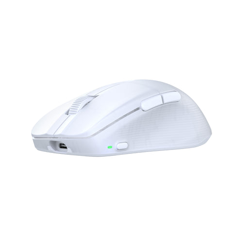 TURTLE BEACH Pure Air TBM-1102-15 Gaming Mouse, White