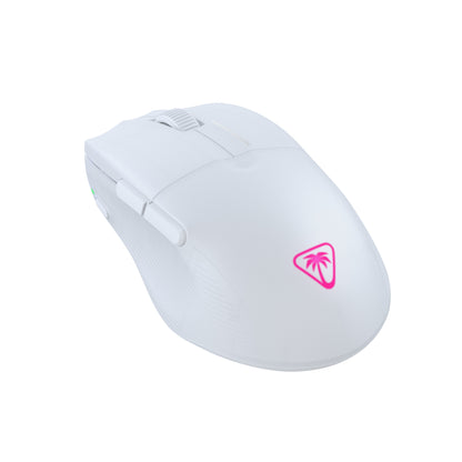 TURTLE BEACH Pure Air TBM-1102-15 Gaming Mouse, White