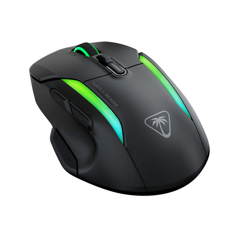 TURTLE BEACH Kone II Air Gaming Mouse TBM-1104-05 Wireless, Black