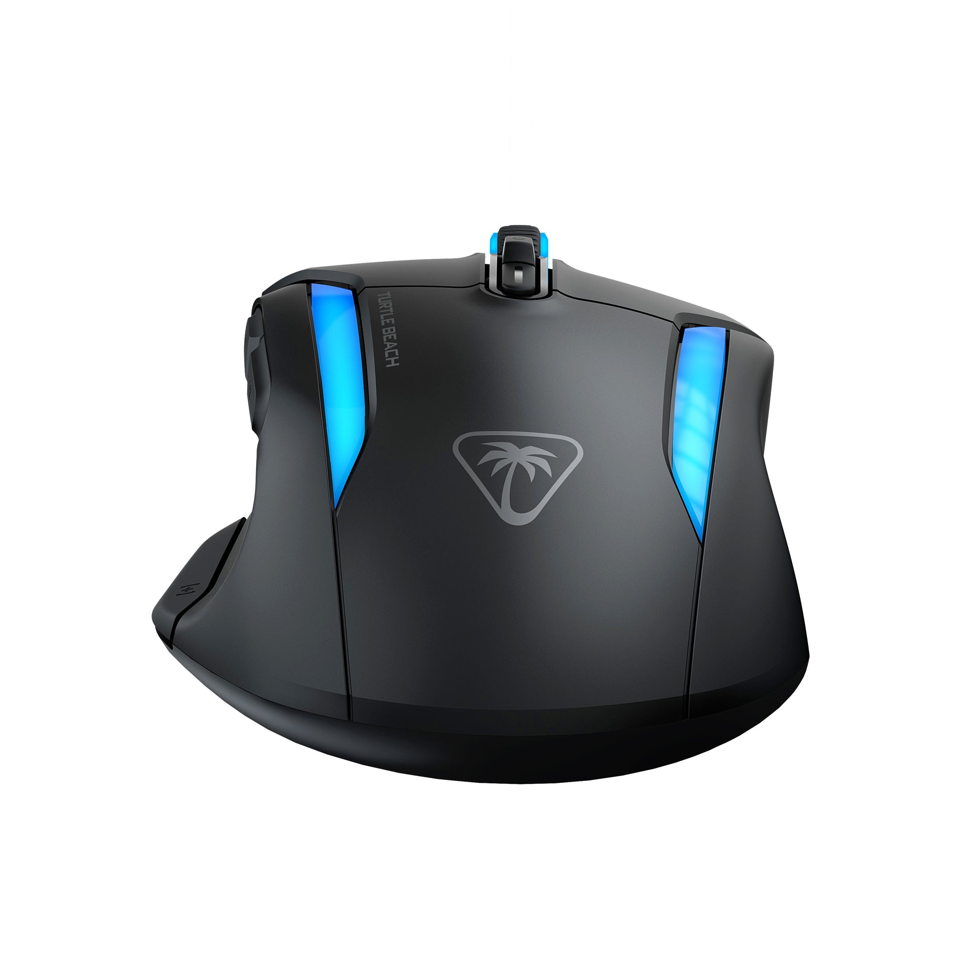 TURTLE BEACH Kone II Air Gaming Mouse TBM-1104-05 Wireless, Black