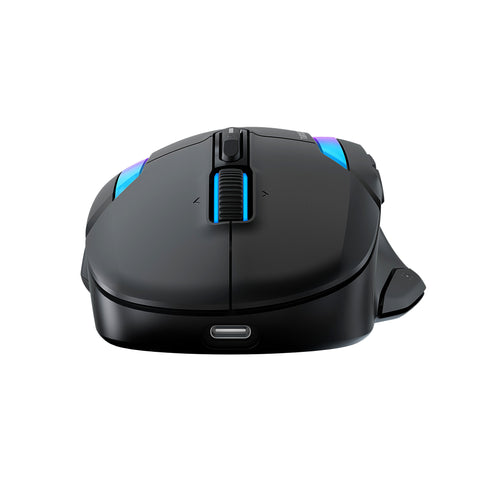 TURTLE BEACH Kone II Air Gaming Mouse TBM-1104-05 Wireless, Black