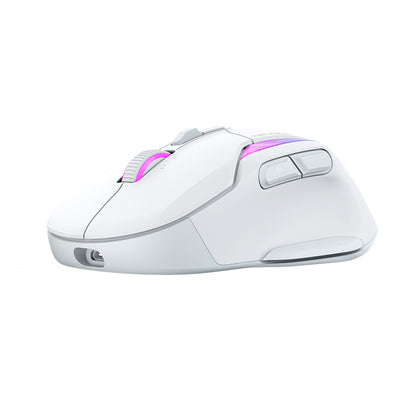 TURTLE BEACH Kone II Air Gaming Mouse TBM-1104-15 Wireless, White