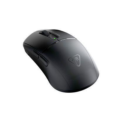 TURTLE BEACH Burst II Air TBM-2101-05 Gaming Mouse, Black