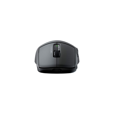 TURTLE BEACH Burst II Air TBM-2101-05 Gaming Mouse, Black