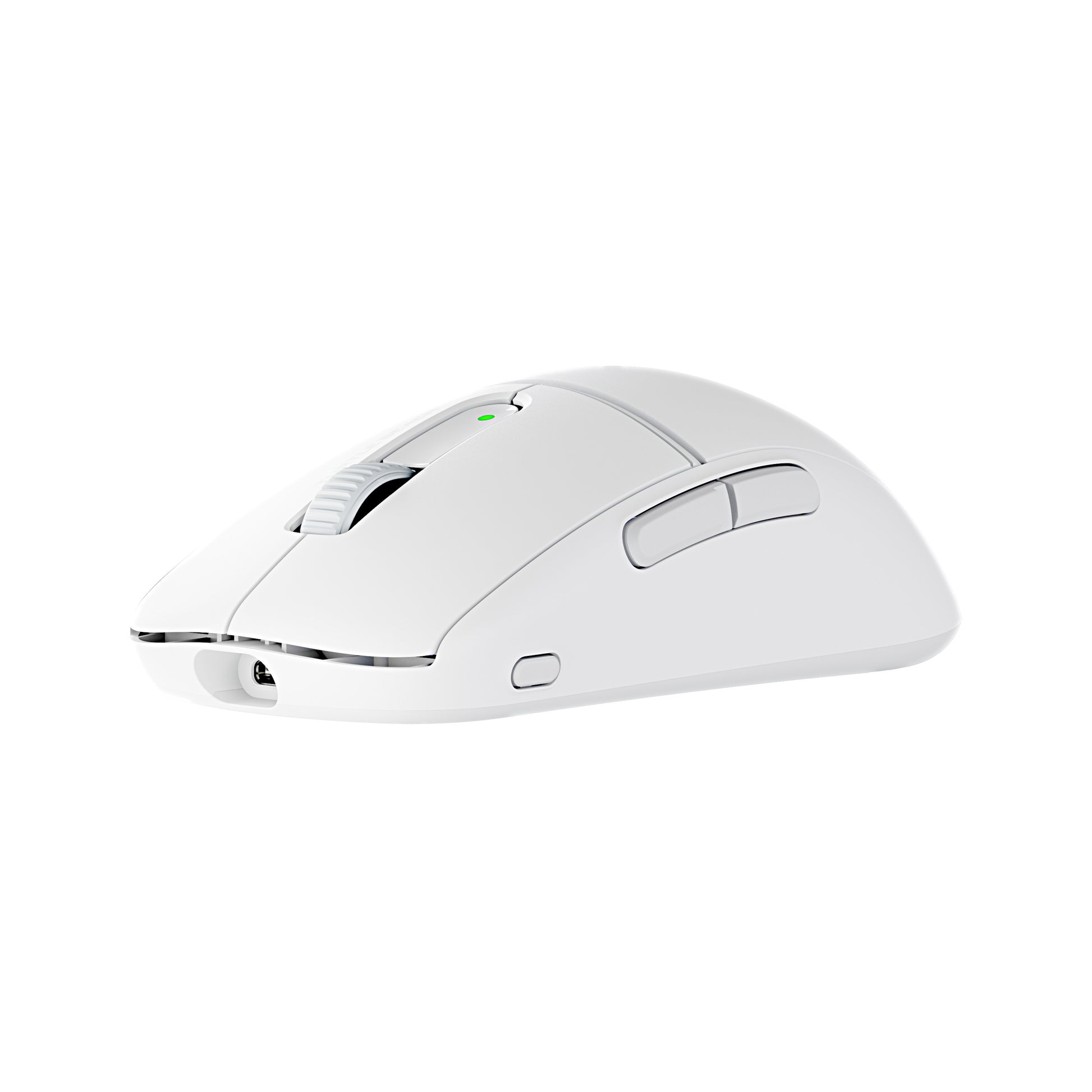 TURTLE BEACH Burst II Air TBM-2101-15 Gaming Mouse, White